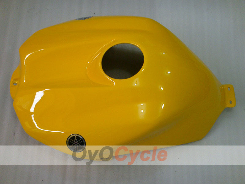 Carénage de réservoir de carburant pour Yamaha 04-06 YZF-R1 #OYO87911167 Image secondaire du produit