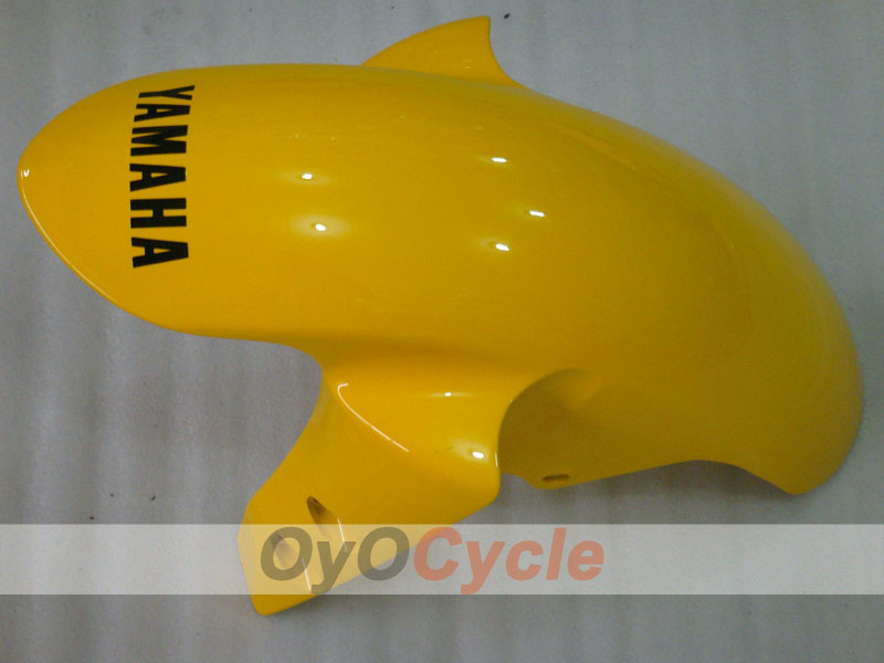 Carénage de garde-boue avant pour Yamaha 04-06  YZF-R1 #OYO87911163