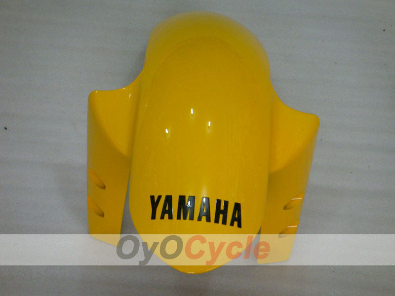 Carénage de garde-boue avant pour Yamaha 04-06  YZF-R1 #OYO87911163