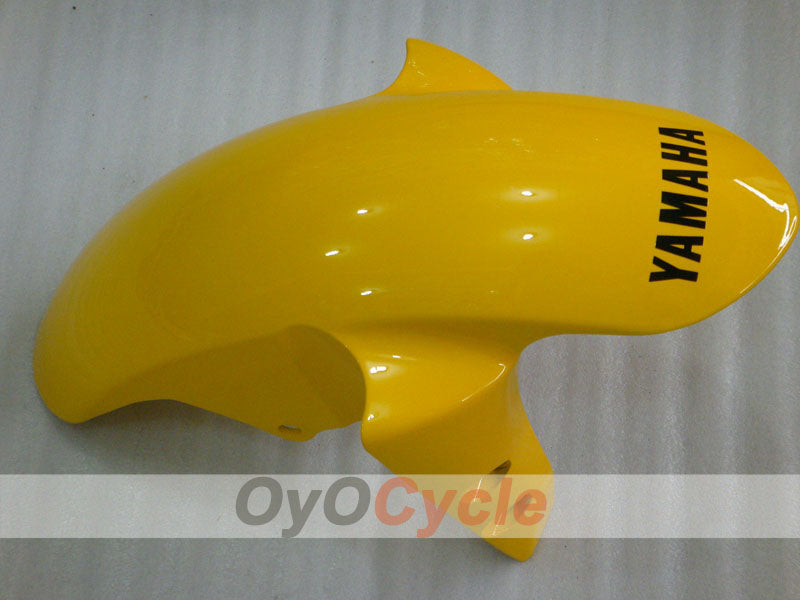 Carénage de garde-boue avant pour Yamaha 04-06  YZF-R1 #OYO87911163