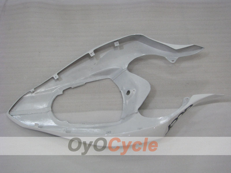 Kit de carénage à injection pour YZF-R1 04-06 - Bleu, blanc - FIAT, MOTUL #OYO87900822