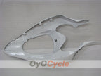 Kit de carénage à injection pour YZF-R1 04-06 - Bleu, blanc - FIAT, MOTUL #OYO87900822