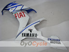 Kit de carénage à injection pour YZF-R1 04-06 - Bleu, blanc - FIAT, MOTUL #OYO87900822