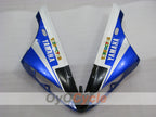 Kit de carénage à injection pour YZF-R1 04-06 - Bleu, blanc - FIAT, MOTUL #OYO87900822