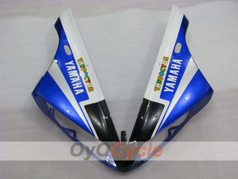 Carénage supérieur avant pour Yamaha 04-06  YZF-R1 #OYO87911169