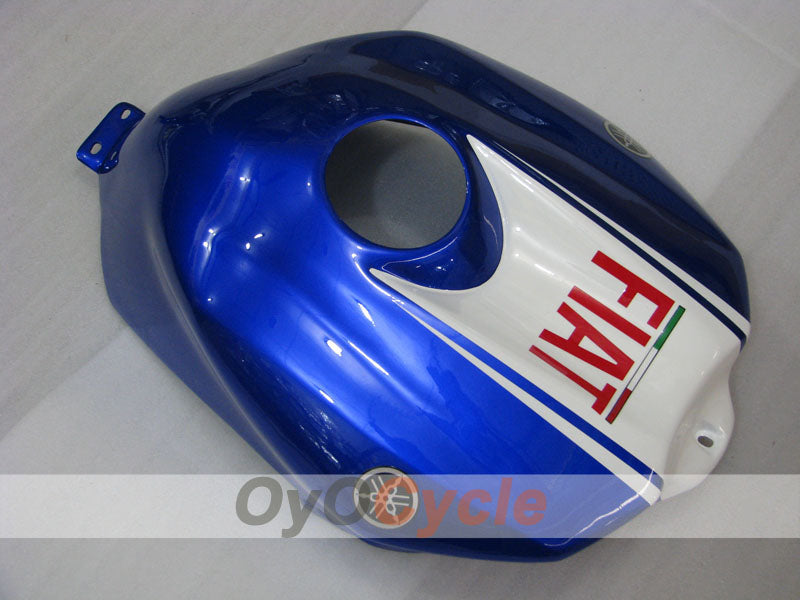Carénage de réservoir de carburant pour Yamaha 04-06 YZF-R1 #OYO87911171 Image secondaire du produit