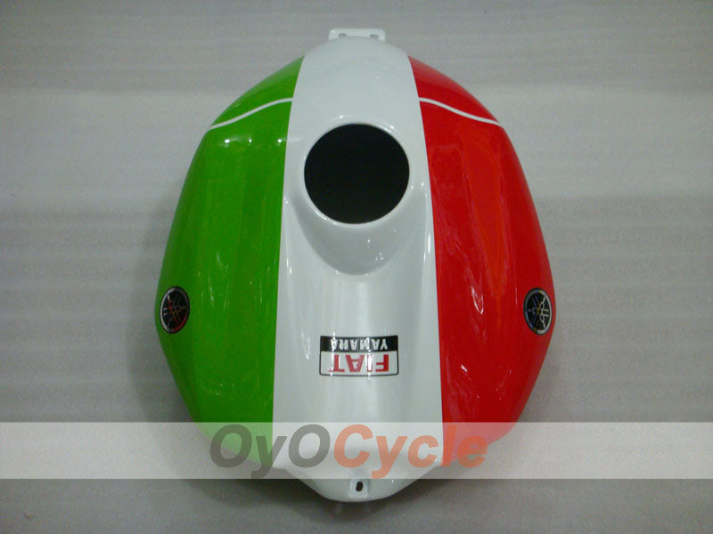 Carénage de réservoir de carburant pour Yamaha 04-06 YZF-R1 #OYO87911175 Image principale du produit