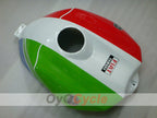 Kit de carénage à injection pour YZF-R1 04-06 - Multicolore - DUNLOP, FIAT, MOTUL #OYO87900824