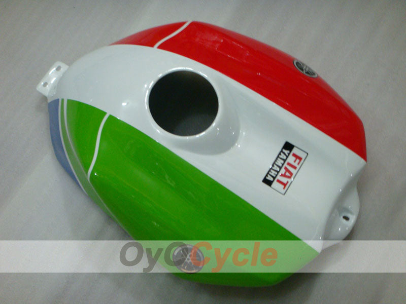 Carénage de réservoir de carburant pour Yamaha 04-06 YZF-R1 #OYO87911175 Image secondaire du produit