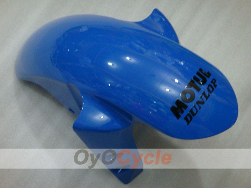 Carénage de garde-boue avant pour Yamaha 04-06  YZF-R1 #OYO87911168