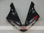 Kit de carénage à injection pour YZF-R1 04-06 - Rouge, noir - Flame #OYO87900829