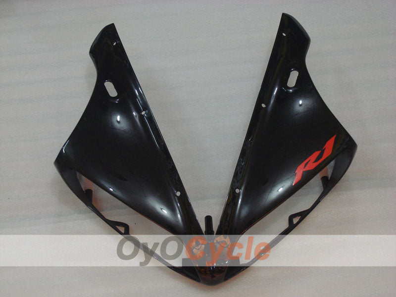 Carénage avant supérieur pour Yamaha 04-06 YZF-R1 #OYO87911179