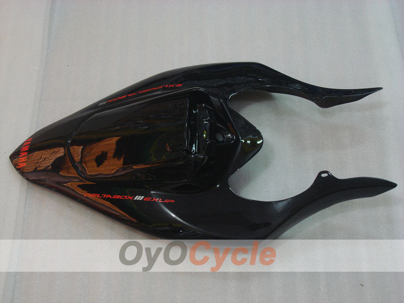 Carénage arrière + capot de selle pour Yamaha 04-06 YZF-R1 #OYO87911180