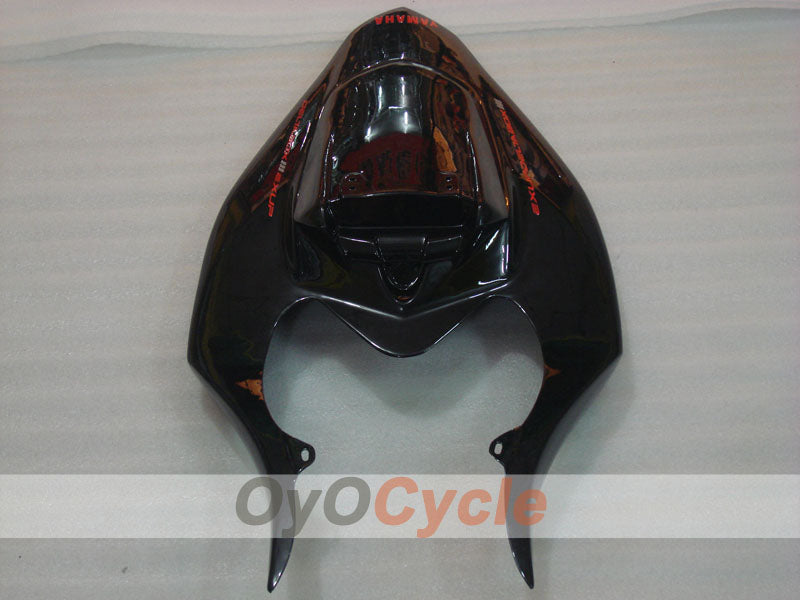 Carénage arrière + capot de selle pour Yamaha 04-06 YZF-R1 #OYO87911180