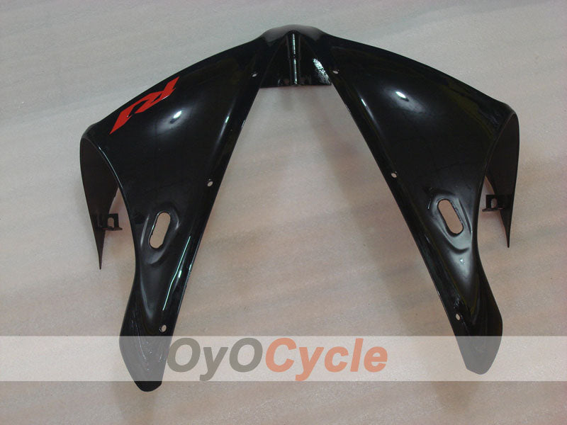 Carénage avant supérieur pour Yamaha 04-06 YZF-R1 #OYO87911179