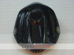 Kit de carénage à injection pour YZF-R1 04-06 - Rouge, noir - Flame #OYO87900829