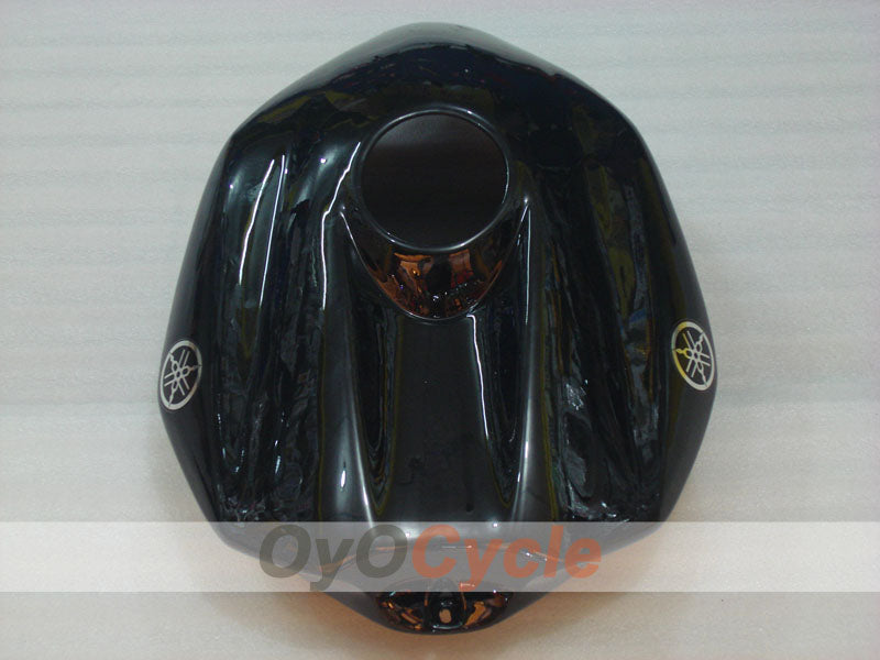 Carénage de réservoir de carburant pour Yamaha 04-06 YZF-R1 #OYO87911181