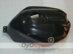 Kit de carénage à injection pour YZF-R1 04-06 - Rouge, noir - Flame #OYO87900829