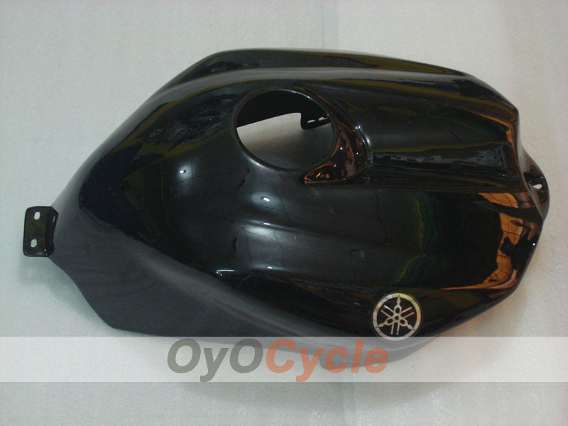 Carénage de réservoir de carburant pour Yamaha 04-06 YZF-R1 #OYO87911181