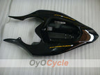 Kit de carénage à injection pour YZF-R1 04-06 - Jaune, noir - Flame #OYO87900830