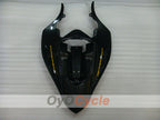 Kit de carénage à injection pour YZF-R1 04-06 - Jaune, noir - Flame #OYO87900830