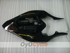 Kit de carénage à injection pour YZF-R1 04-06 - Jaune, noir - Flame #OYO87900830