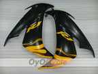 Carénage latéral gauche et droit pour Yamaha 04-06 YZF-R1 #OYO87911185