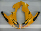 Carénage latéral gauche et droit pour Yamaha 04-06 YZF-R1 #OYO87911185