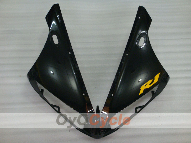 Carénage avant supérieur pour Yamaha 04-06 YZF-R1 #OYO87911183 Image principale du produit