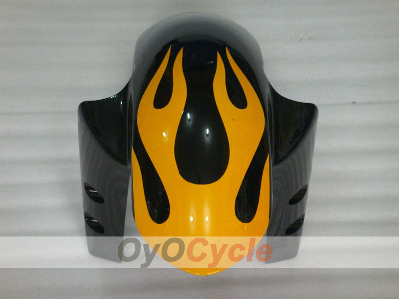 Carénage de garde-boue avant pour Yamaha 04-06 YZF-R1 #OYO87911182 Image principale du produit
