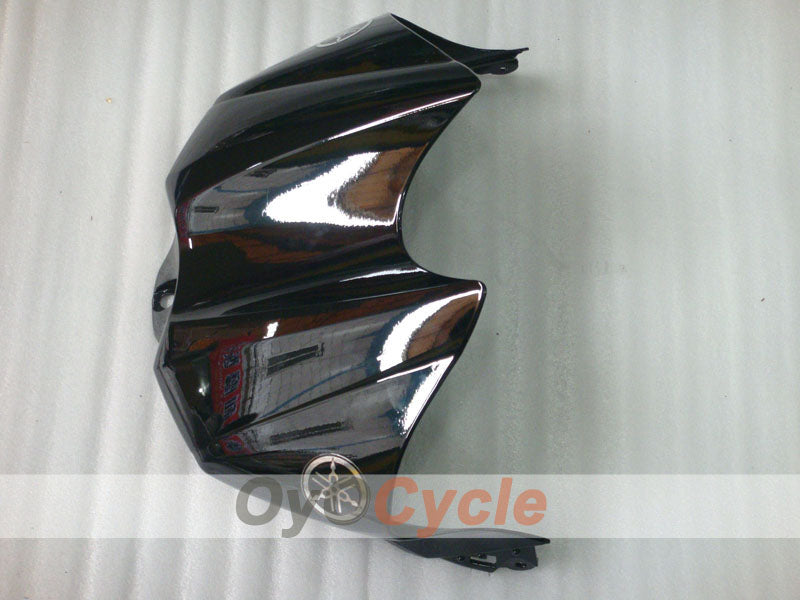 Kit de carénage à injection pour YZF-R1 04-06 - Jaune, noir - Flame #OYO87900830