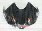 Kit de carénage à injection pour YZF-R1 04-06 - Jaune, noir - Flame #OYO87900830
