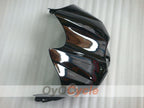 Kit de carénage à injection pour YZF-R1 04-06 - Jaune, noir - Flame #OYO87900830