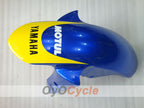 Kit de carénage à injection pour YZF-R1 04-06 - Jaune, bleu - GO!!!!!!!, MOTUL #OYO87900831