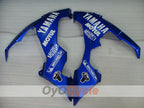 Kit de carénage à injection pour YZF-R1 04-06 - Jaune, bleu - GO!!!!!!!, MOTUL #OYO87900831