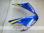Carénage avant supérieur pour Yamaha 04-06 YZF-R1 #OYO87911187