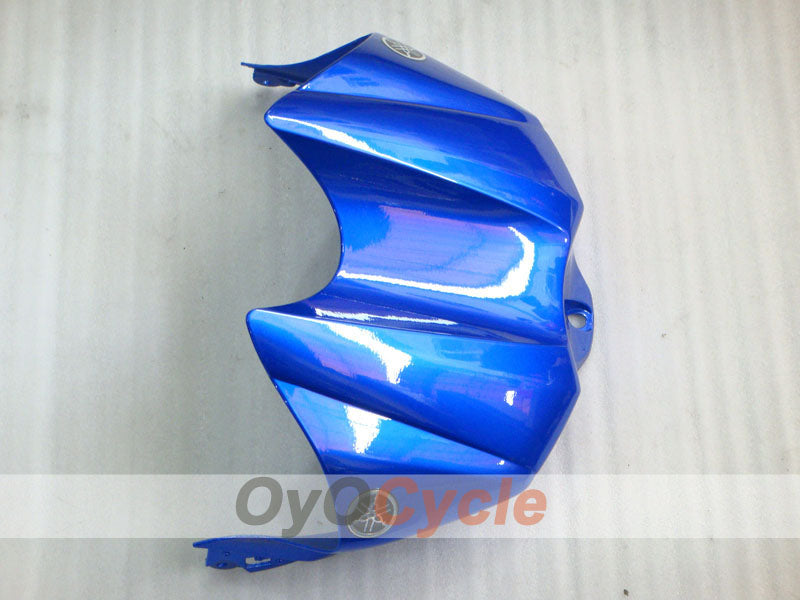 Kit de carénage à injection pour YZF-R1 04-06 - Jaune, bleu - GO!!!!!!!, MOTUL #OYO87900831