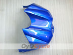 Kit de carénage à injection pour YZF-R1 04-06 - Jaune, bleu - GO!!!!!!!, MOTUL #OYO87900831