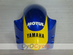 Kit de carénage à injection pour YZF-R1 04-06 - Jaune, bleu - GO!!!!!!!, MOTUL #OYO87900831