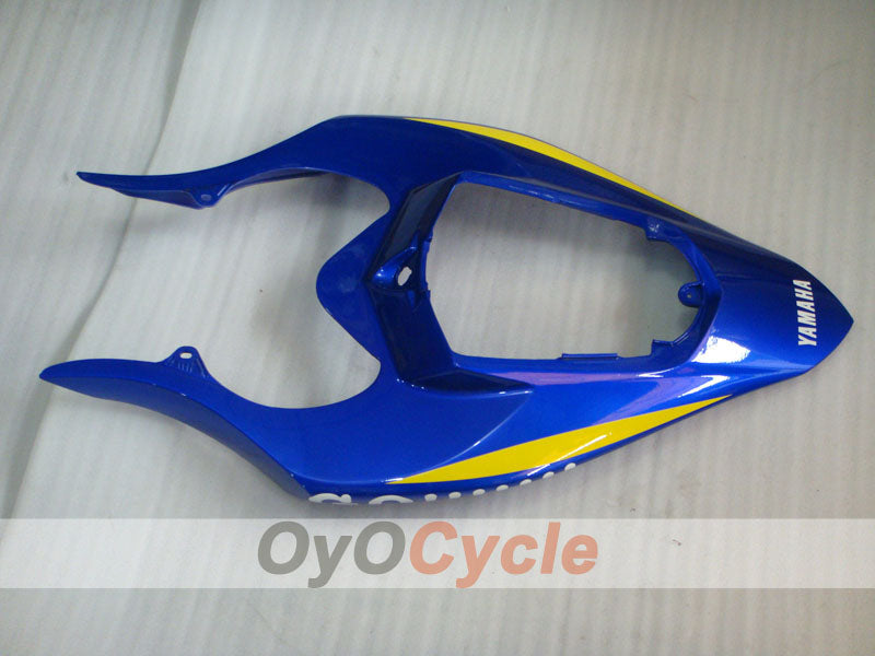 Carénage arrière de selle pour Yamaha 04-06 YZF-R1 #OYO87911188 Image secondaire du produit