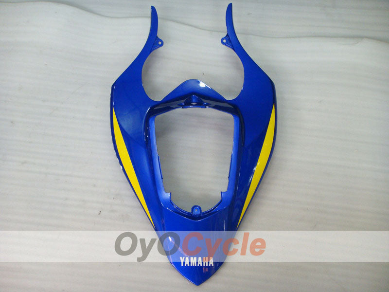 Carénage arrière de selle pour Yamaha 04-06 YZF-R1 #OYO87911188 Image principale du produit