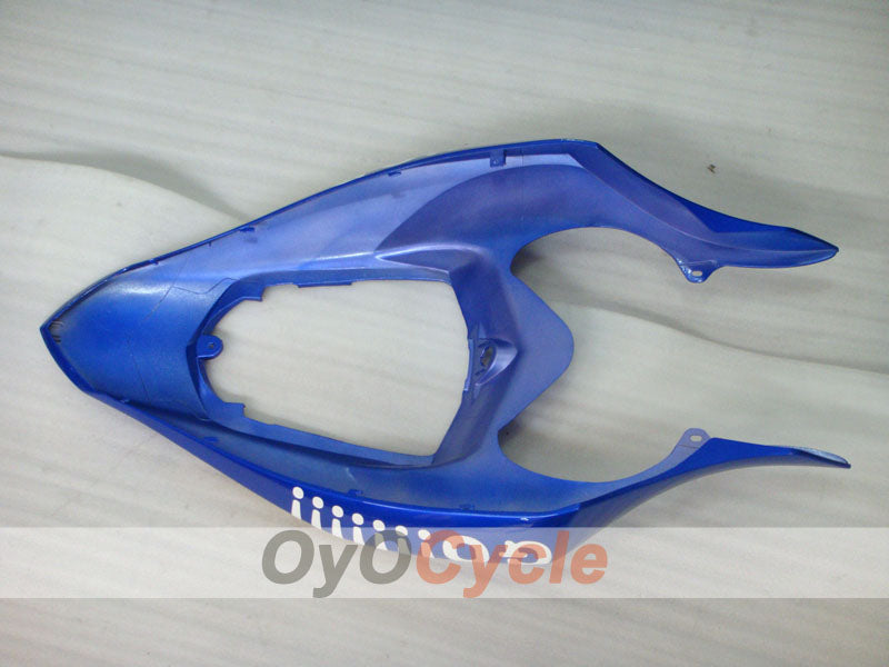 Kit de carénage à injection pour YZF-R1 04-06 - Jaune, bleu - GO!!!!!!!, MOTUL #OYO87900831