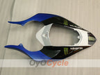 Kit de carénage à injection pour YZF-R1 04-06 - Bleu, noir - DUNLOP, Monster #OYO87900833