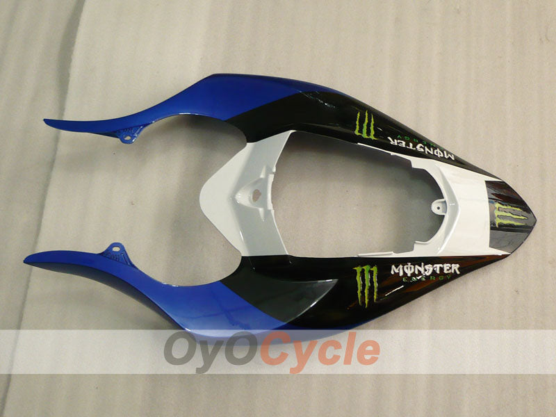 Carénage arrière de selle pour Yamaha 04-06 YZF-R1 #OYO87911192 Image secondaire du produit