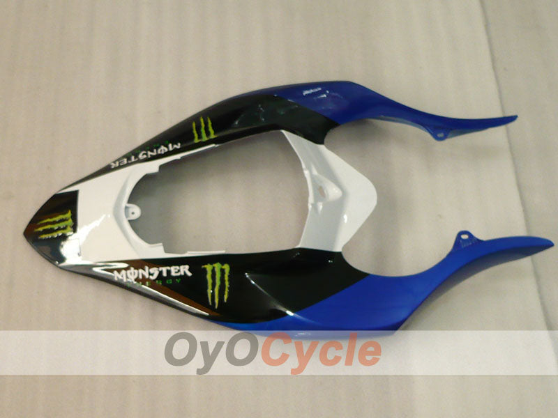 Carénage arrière de selle pour Yamaha 04-06 YZF-R1 #OYO87911192