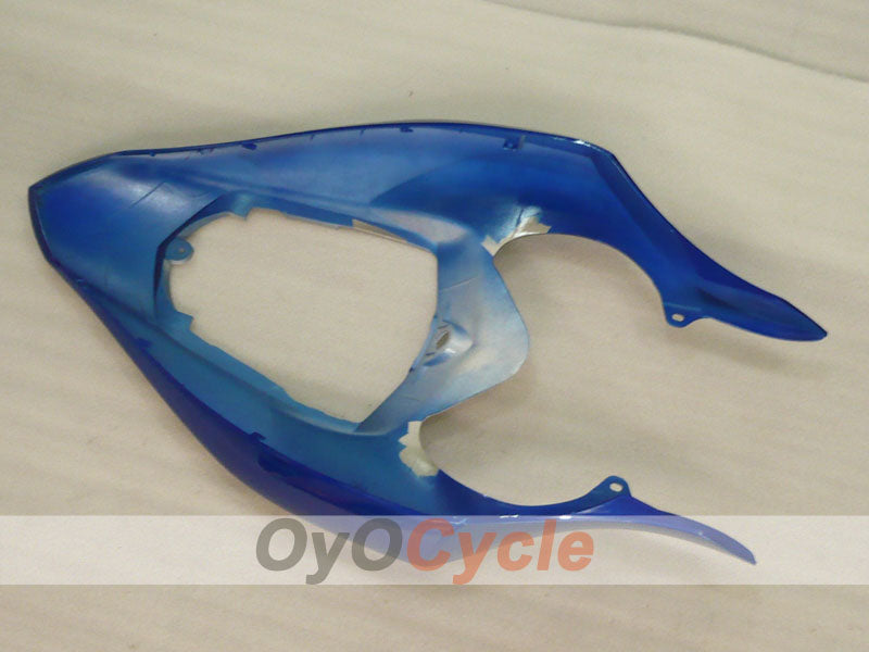 Kit de carénage à injection pour YZF-R1 04-06 - Bleu, noir - DUNLOP, Monster #OYO87900833