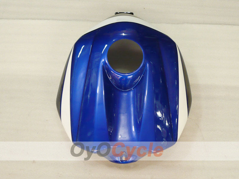 Carénage de réservoir de carburant pour Yamaha 04-06 YZF-R1 #OYO87911193