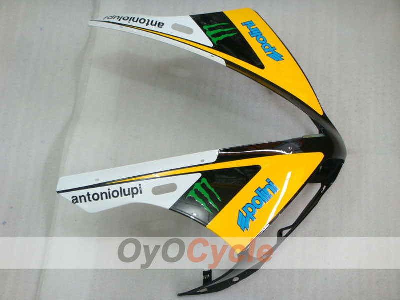 Carénage supérieur avant pour Yamaha 04-06  YZF-R1 #OYO87911196