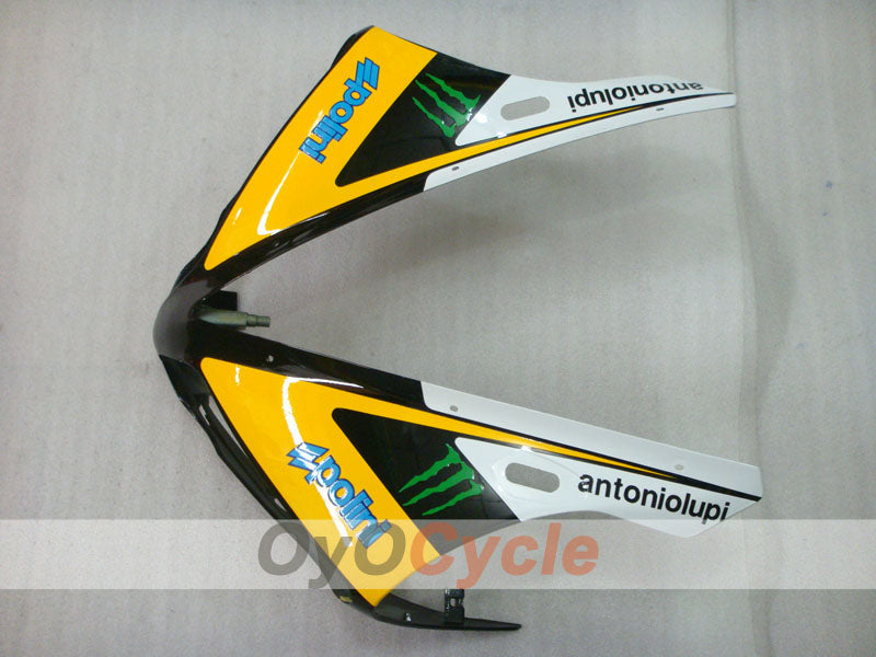 Carénage supérieur avant pour Yamaha 04-06  YZF-R1 #OYO87911196 Image secondaire du produit
