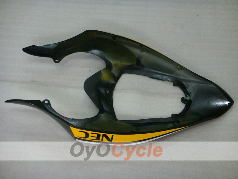 Carénage arrière de selle pour Yamaha 04-06 YZF-R1 #OYO87911197